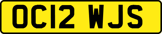 OC12WJS