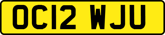 OC12WJU
