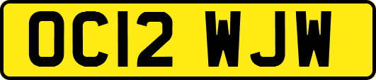 OC12WJW