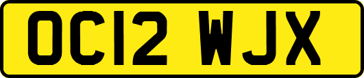 OC12WJX