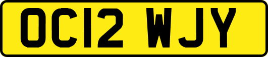 OC12WJY