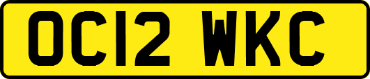 OC12WKC