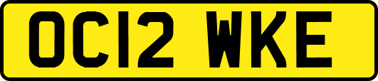 OC12WKE