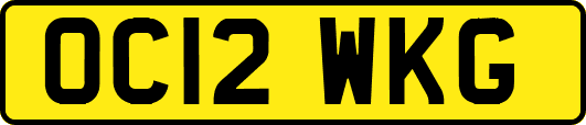 OC12WKG