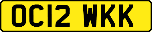 OC12WKK