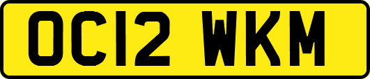 OC12WKM