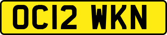 OC12WKN