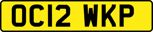 OC12WKP