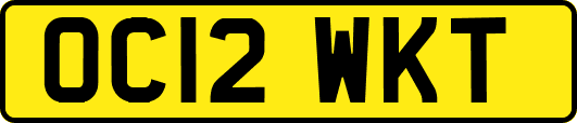 OC12WKT