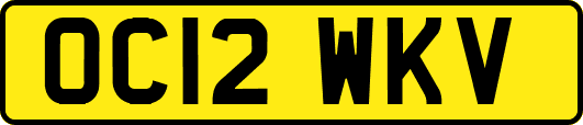 OC12WKV