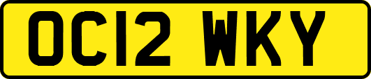 OC12WKY