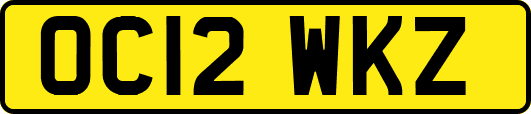 OC12WKZ