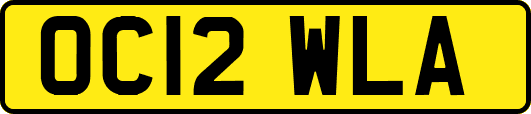 OC12WLA