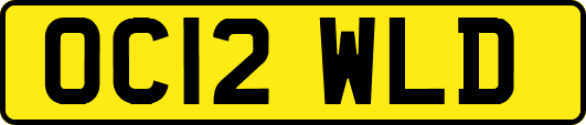 OC12WLD