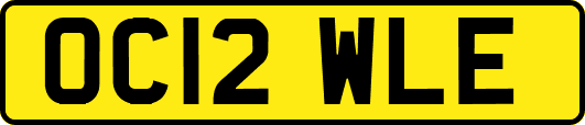 OC12WLE
