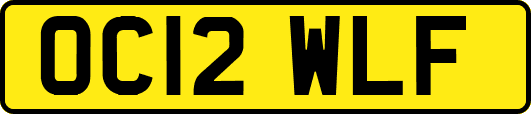 OC12WLF