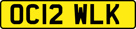 OC12WLK