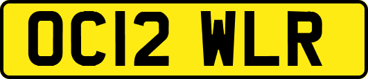 OC12WLR