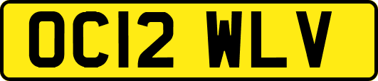 OC12WLV