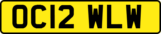 OC12WLW