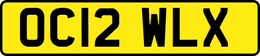 OC12WLX