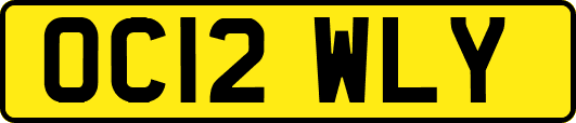 OC12WLY