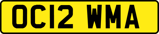 OC12WMA