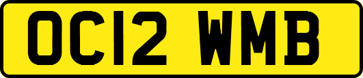 OC12WMB