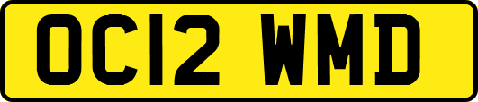 OC12WMD