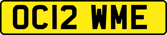 OC12WME