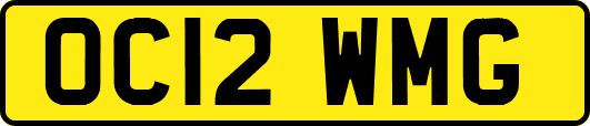 OC12WMG