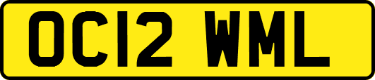 OC12WML