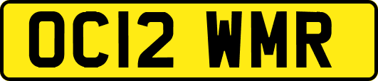 OC12WMR