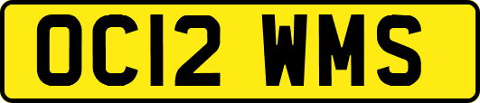 OC12WMS