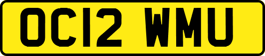 OC12WMU