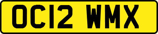 OC12WMX
