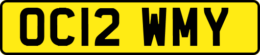 OC12WMY