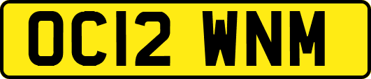 OC12WNM