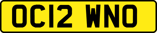 OC12WNO