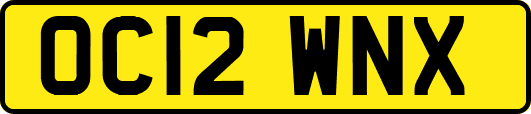 OC12WNX