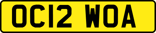 OC12WOA