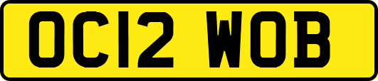OC12WOB