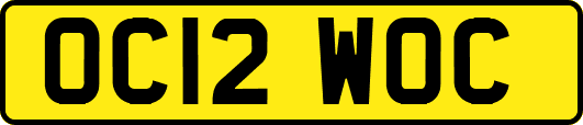 OC12WOC