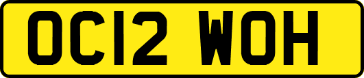 OC12WOH