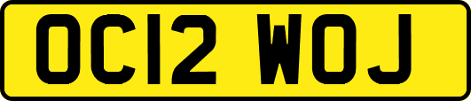 OC12WOJ