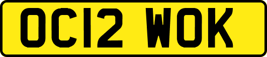 OC12WOK