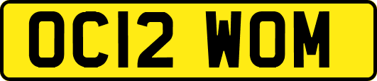 OC12WOM