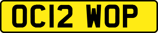 OC12WOP