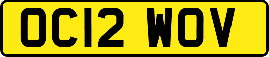 OC12WOV