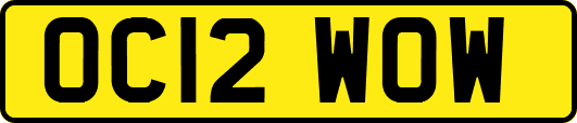 OC12WOW